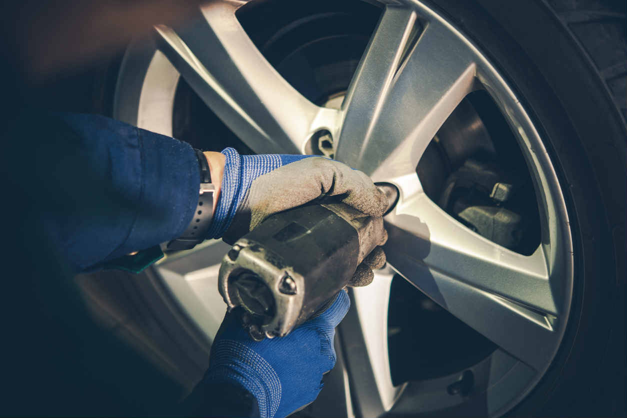 How Proper Vehicle Maintenance Can Prevent a Car Accident