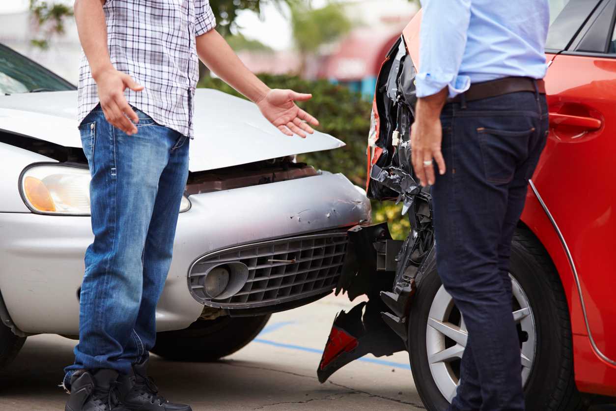 Contributory vs Comparative Negligence - How They Can Impact Your Car Accident Case