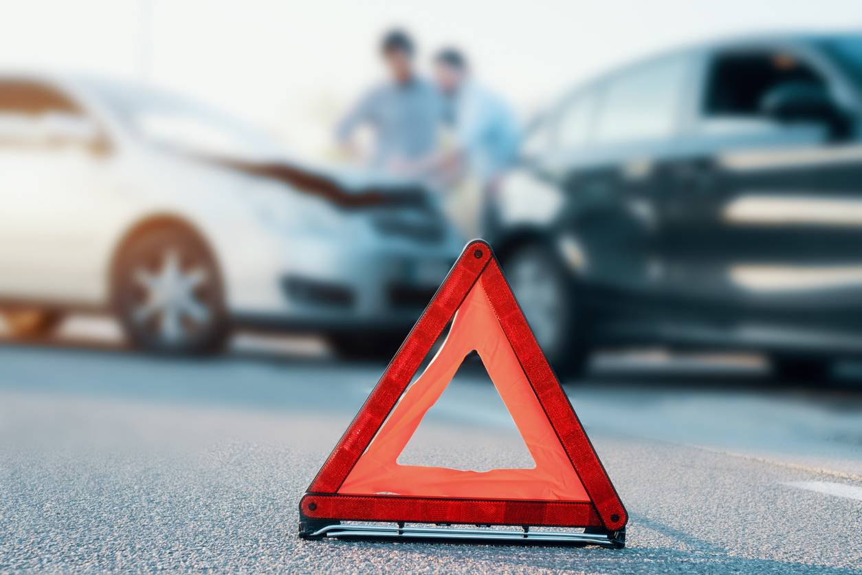 Should You Try Handling Your Own Car Accident Claim?