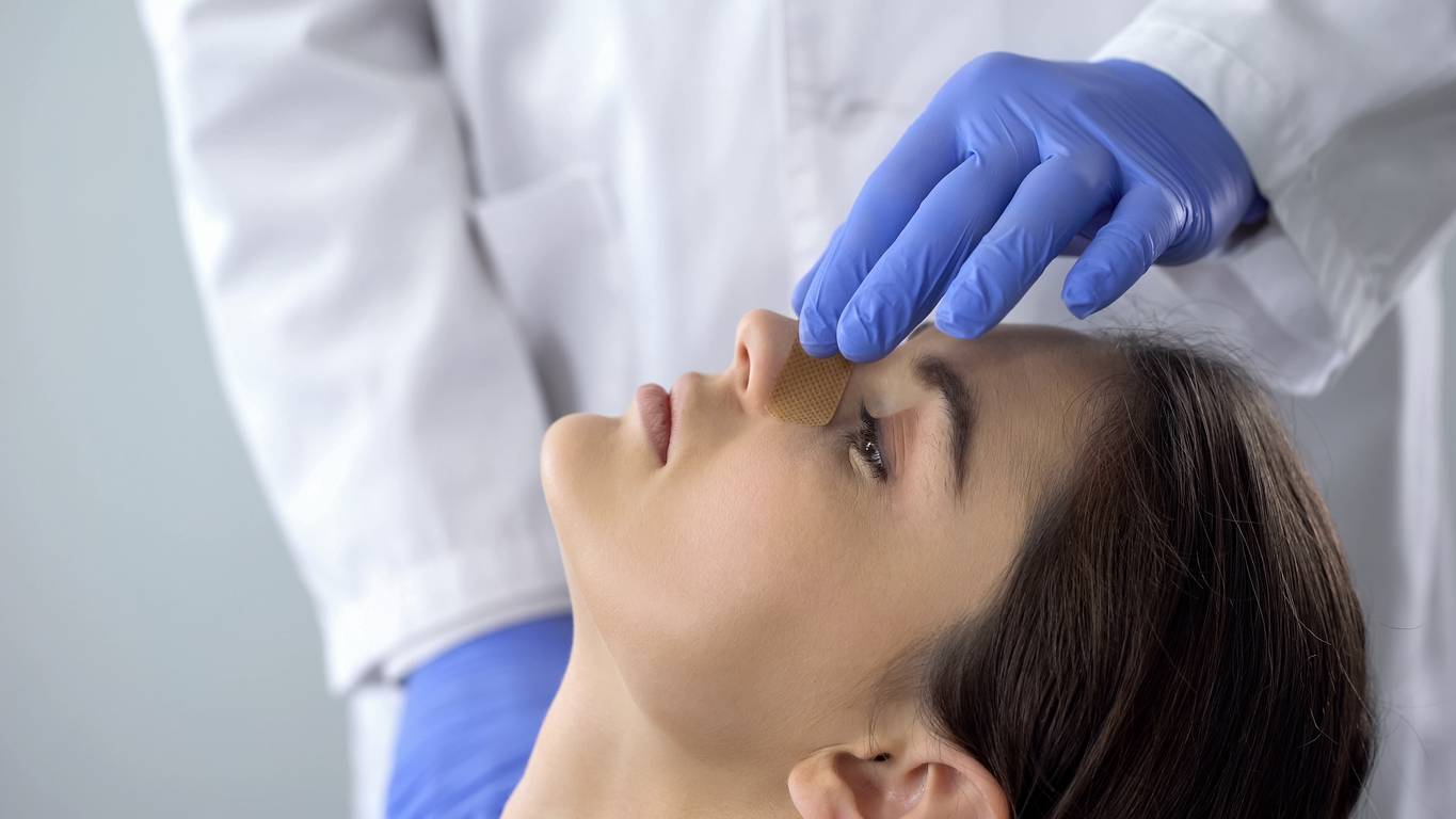 Compensation for Cosmetic Surgery After a St. Louis Auto Accident
