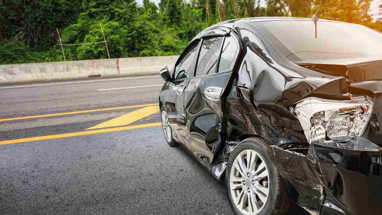 What to Do If You Are Involved in a St. Louis Hit and Run Car Accident