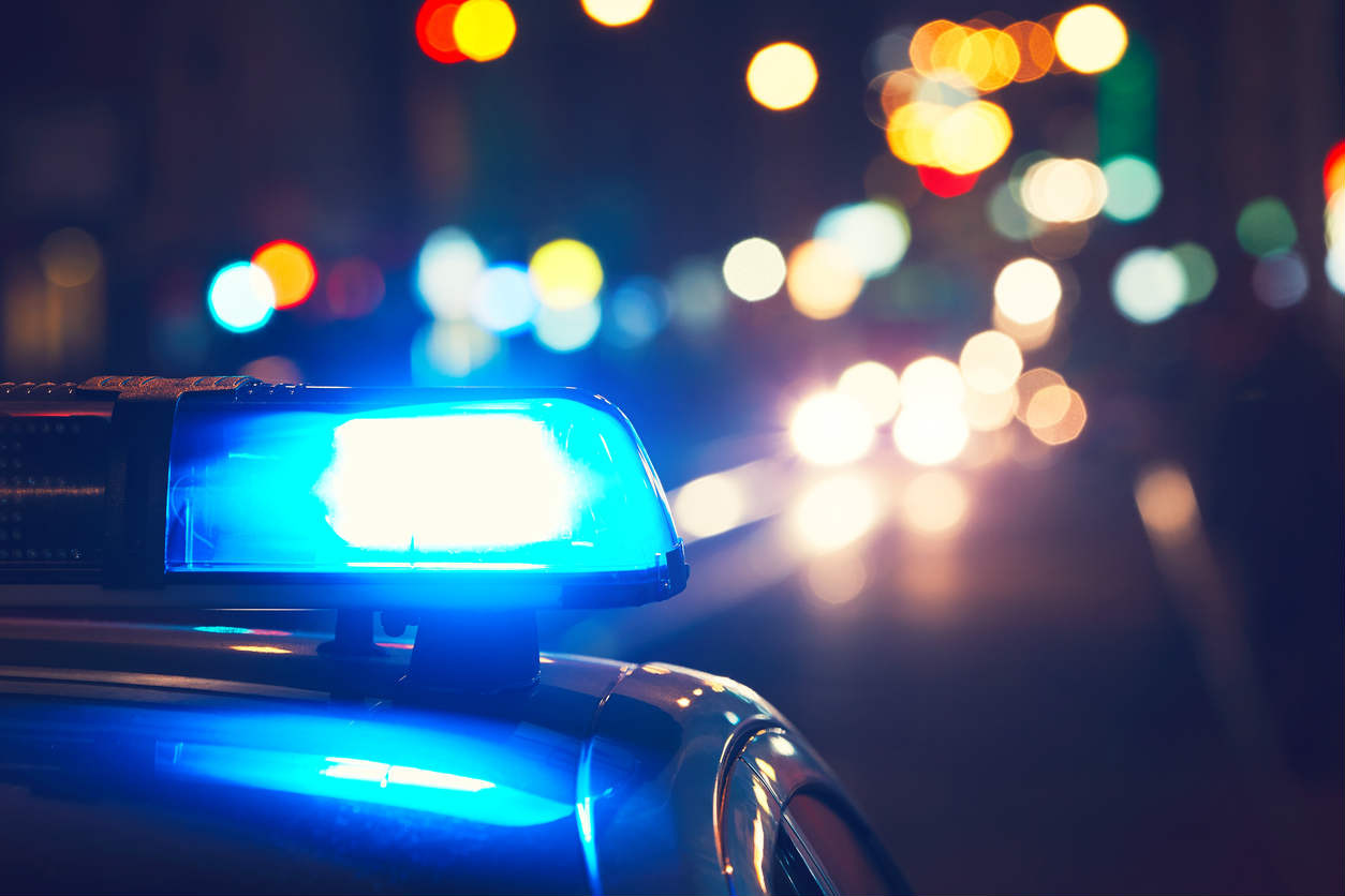 Why It’s Important to File a Police Report After a St. Louis Car Accident