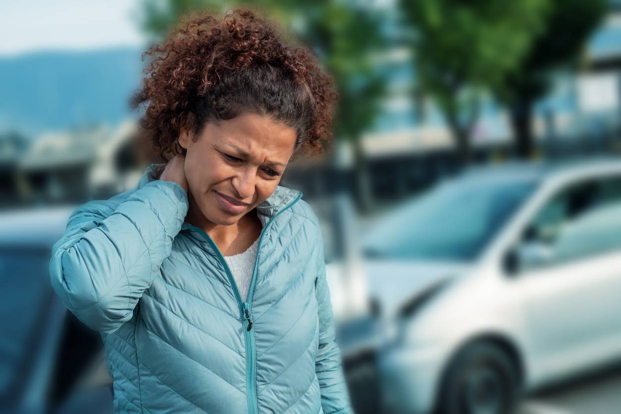 4 Steps to Take After a Car Accident That Wasn't Your Fault