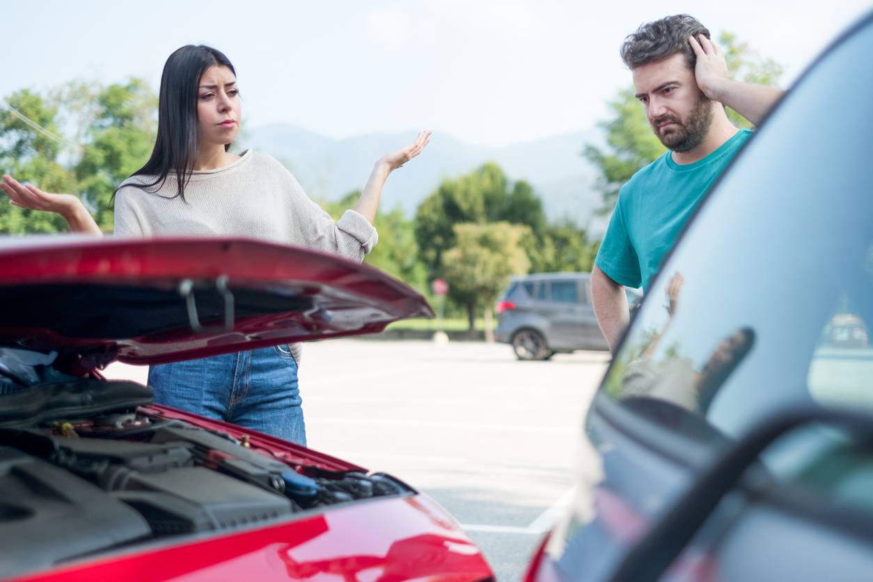 “What if the Value of My Car Accident Claim Exceeds My Uninsured Motorist Policy?”