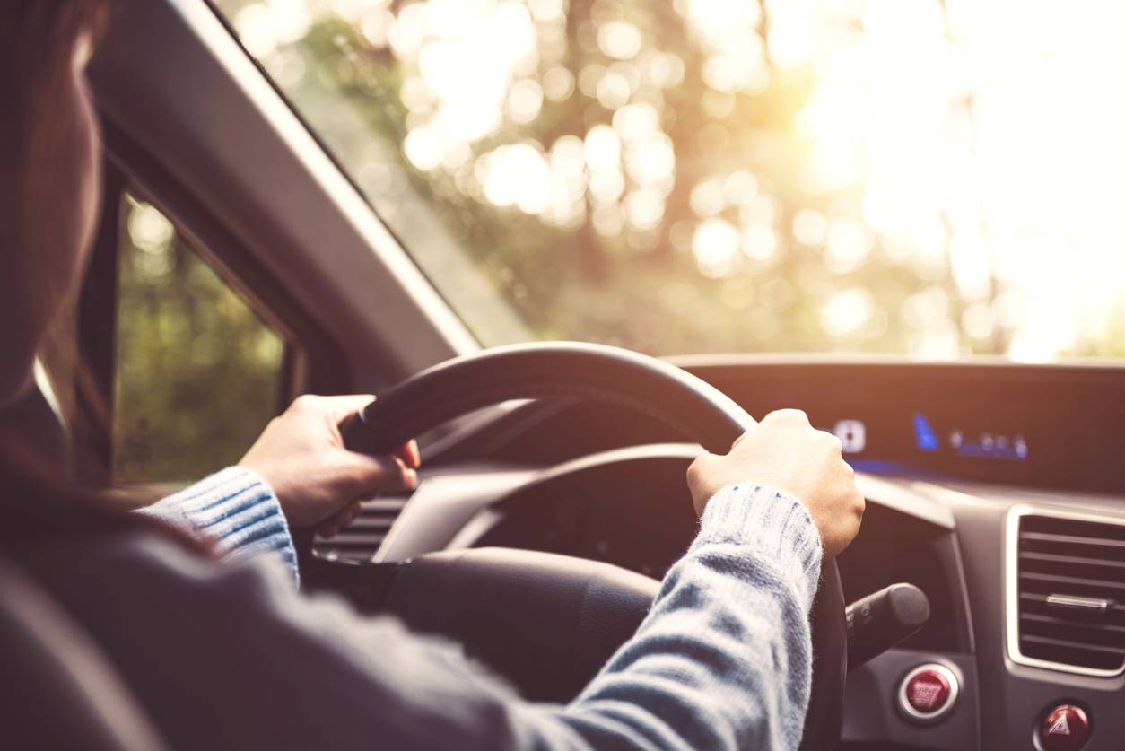 8 Car Safety Features That Help Prevent Auto Accidents