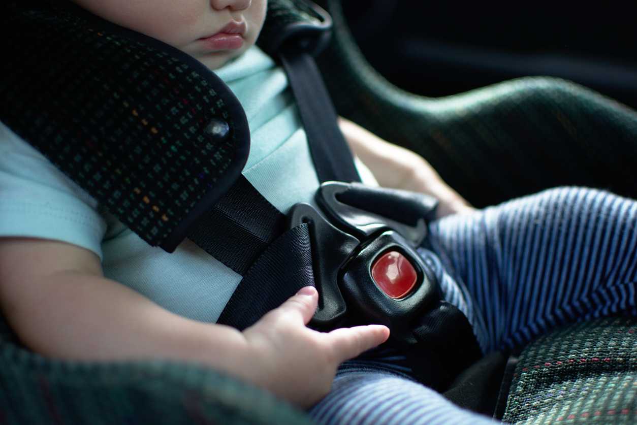 What To Do If Your Child Has Been Injured In A Car Accident