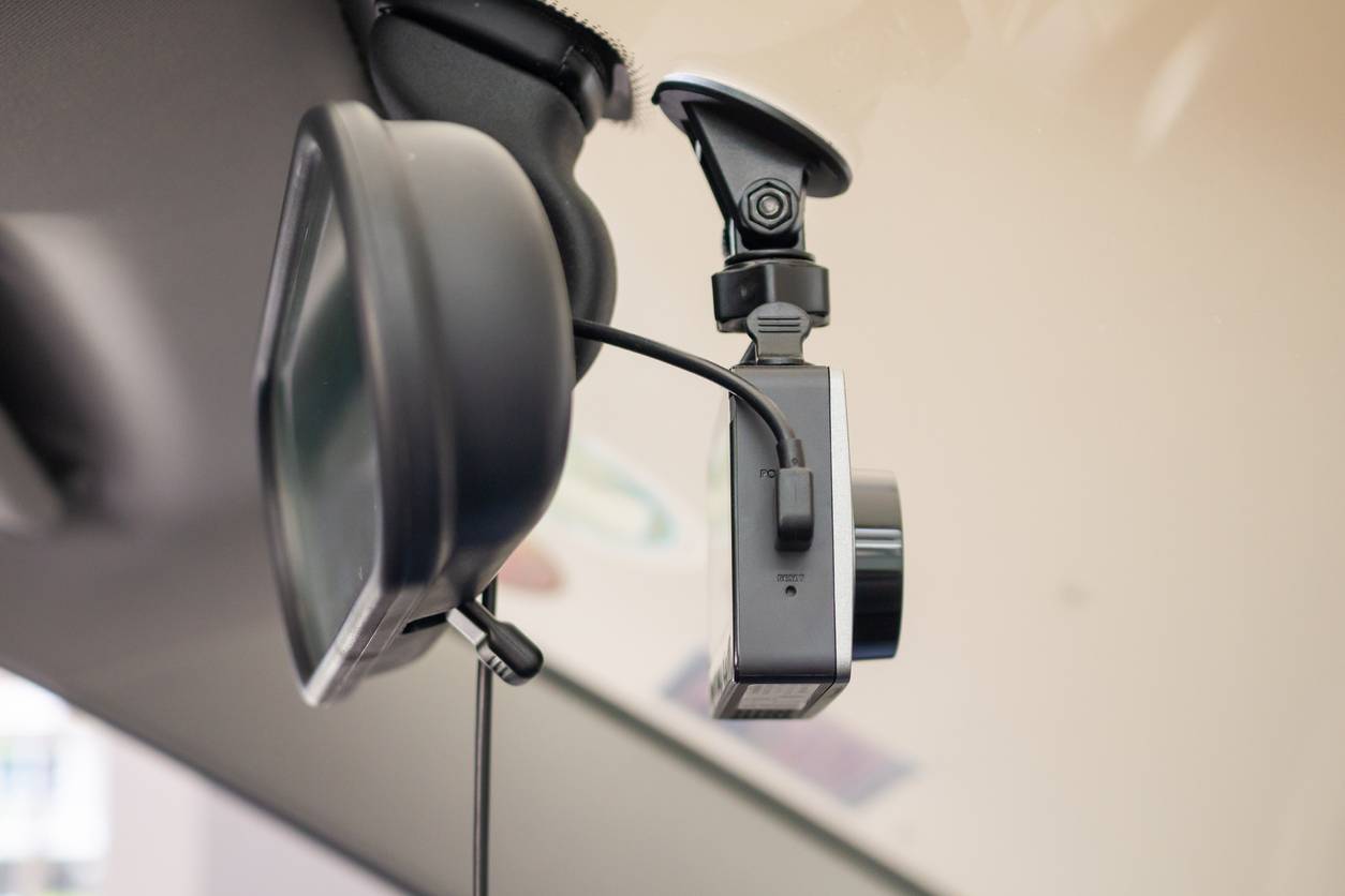 Are Dashcam Videos Admissable in St. Louis Auto Accident Claims?