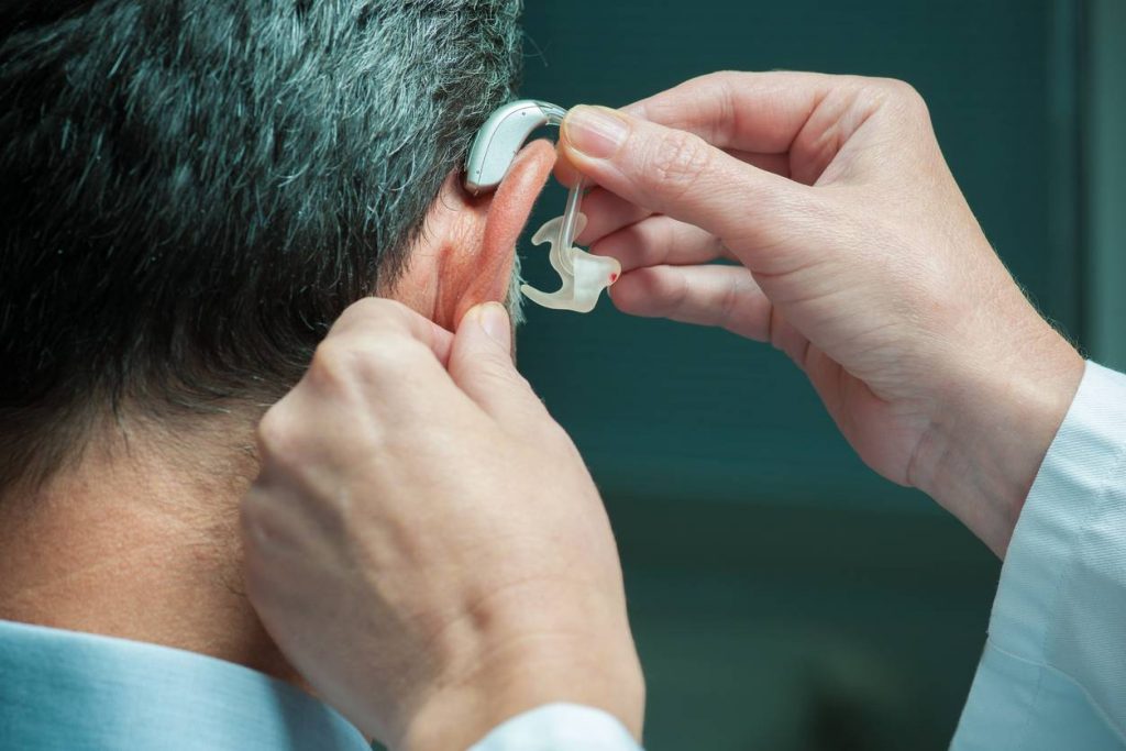 Hearing Loss After a St. Louis Car Accident: What Are My Options?