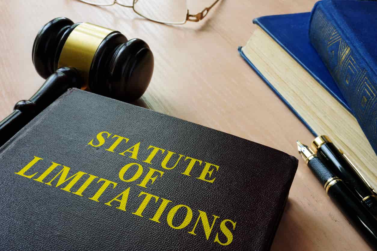 What Is The Statute Of Limitations For Car Accidents In Missouri?