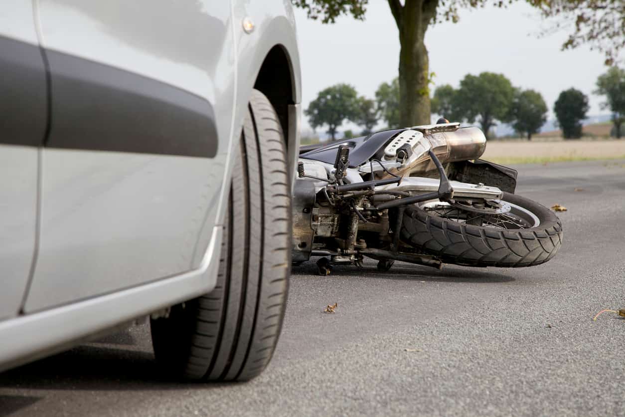 Common Injuries Resulting From St. Louis Motorcycle Accidents