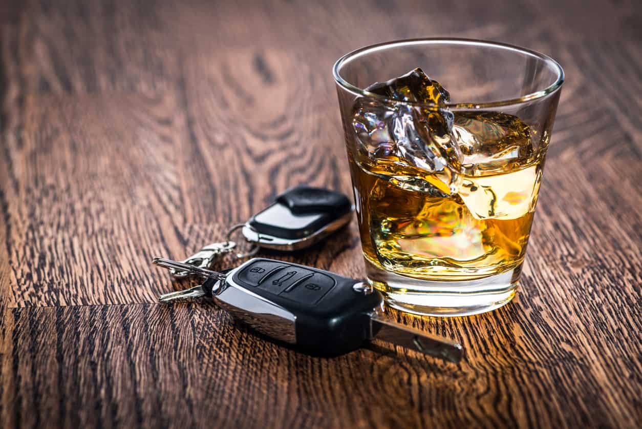 What To Do if You Are Hit by a Drunk Driver in St. Louis, Missouri?