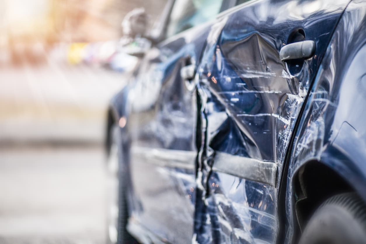 Will a Recently Expired License Affect Your Car Accident Claim?
