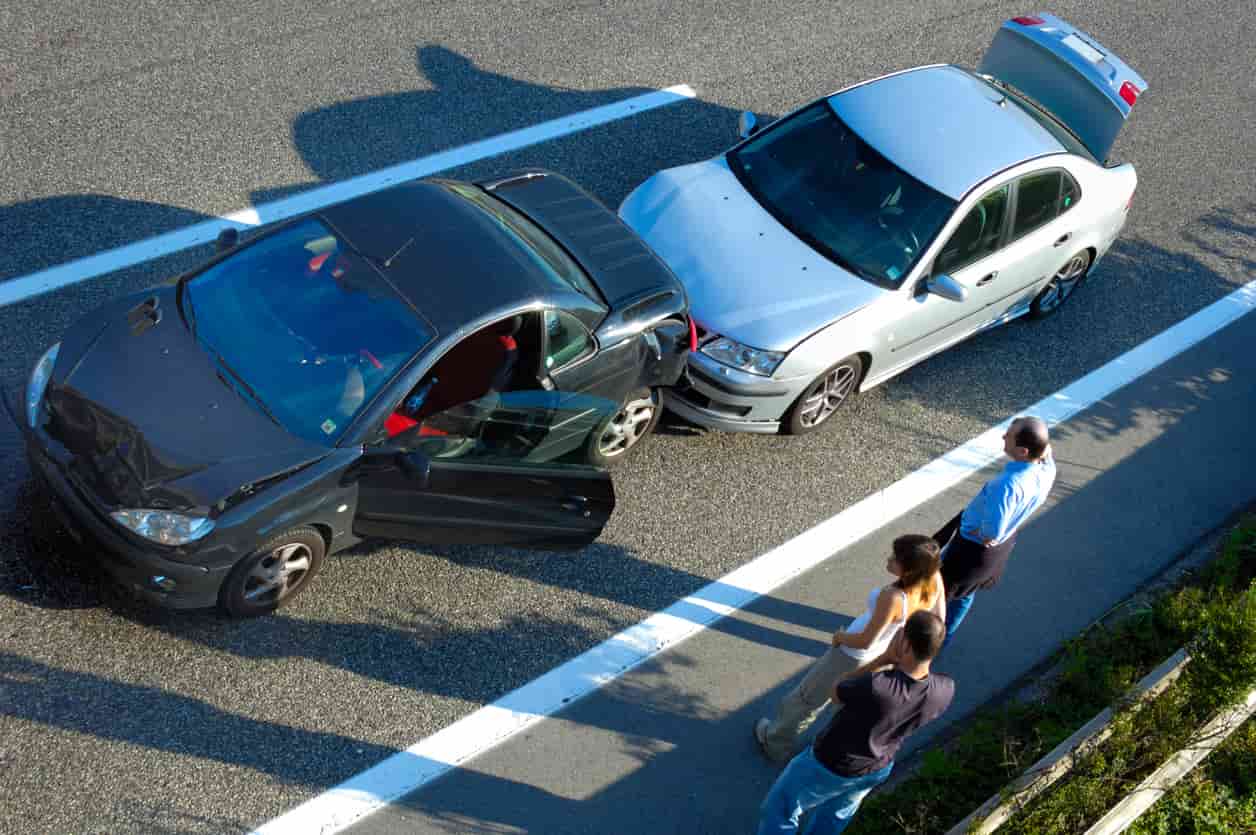 What to Do if You Are Injured in an Accident Involving a Rental Car