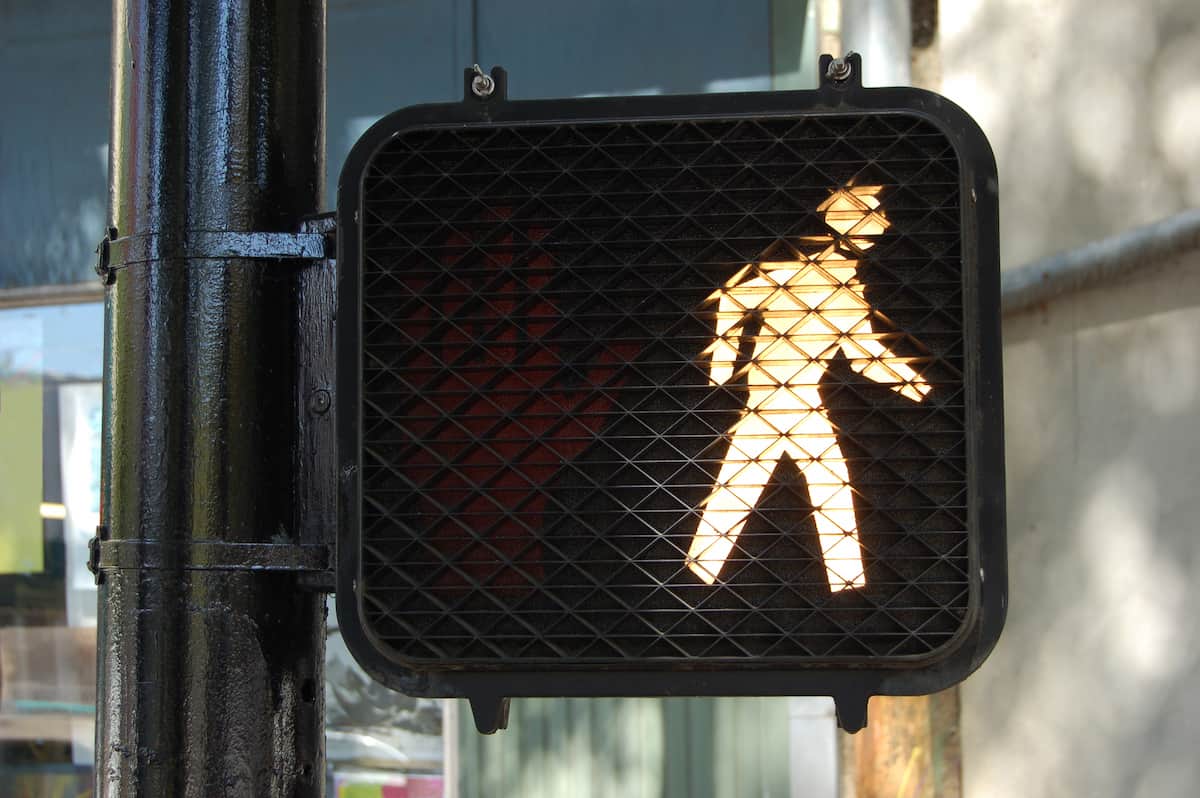 7 Common Types of Pedestrian Car Accidents in St. Louis, MO