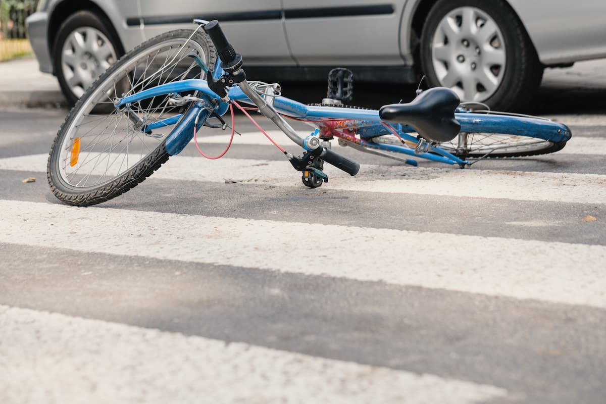 "What Type of Compensation Can I Get After a Bicycle Accident in Missouri?"