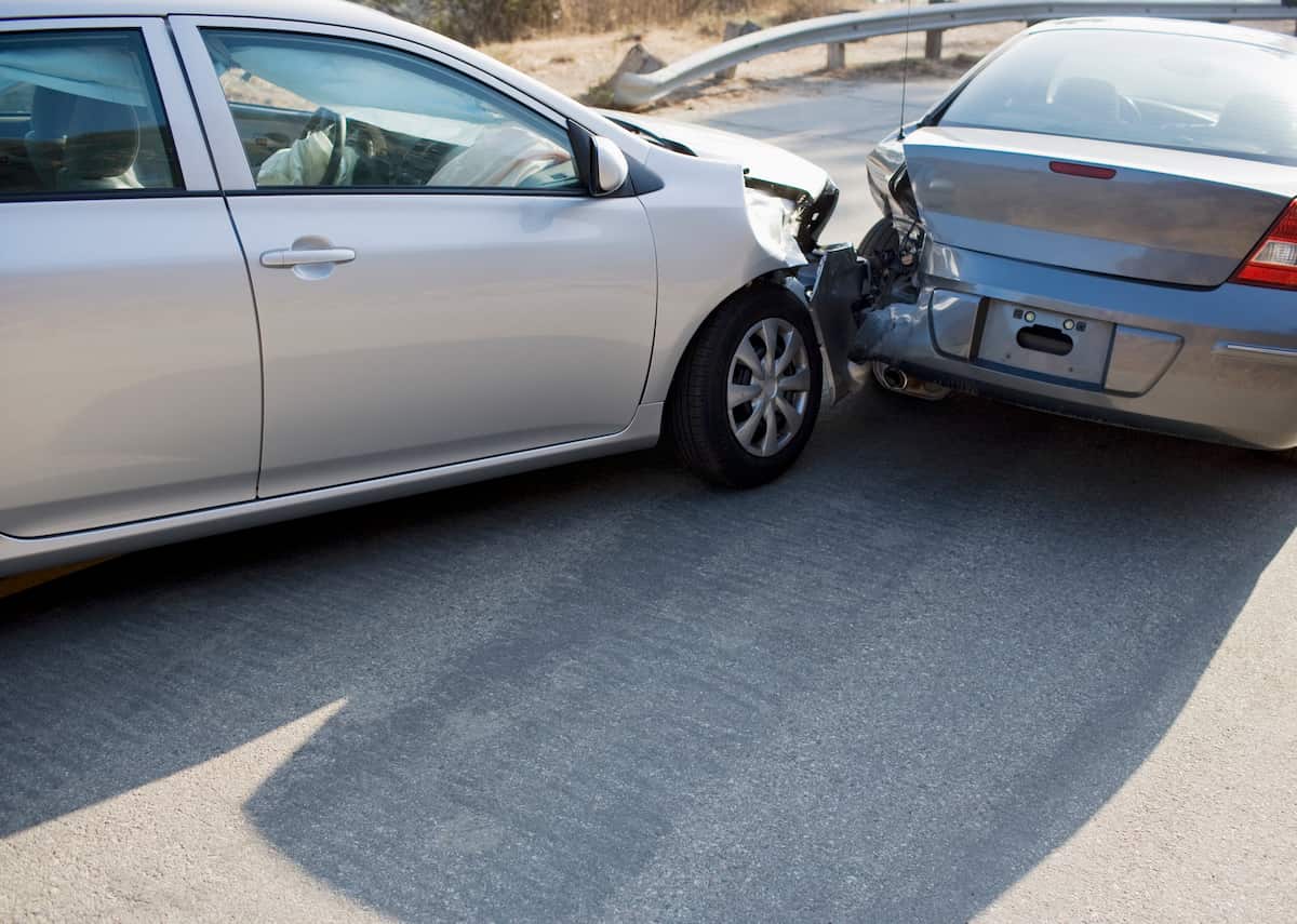 What Happens if I Am Involved in a Staged Car Accident in St. Louis?