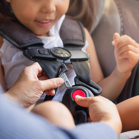 5 Common Car Seat Mistakes You Should Avoid to Keep Your Child Safe