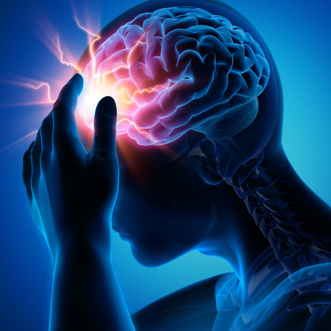 Coup and Contrecoup Brain Injuries After a St. Louis Car Accident