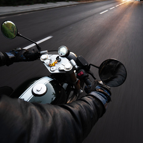 Common Mistakes Motorcyclists Make That Lead to St. Louis Auto Accidents