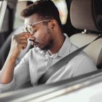 Why Do Drowsy Driving Car Accidents Happen?