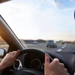 Unsafe Lane Change Accident Fault in a St. Louis Car Accident