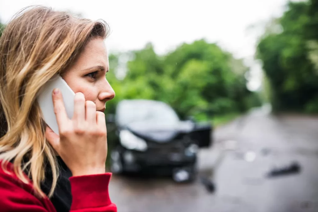 Questions to Ask a Witness to a Car Accident - St. Louis Injury Lawyer